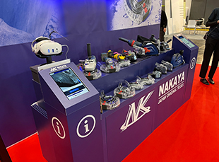 韓国Tool Tech 2017