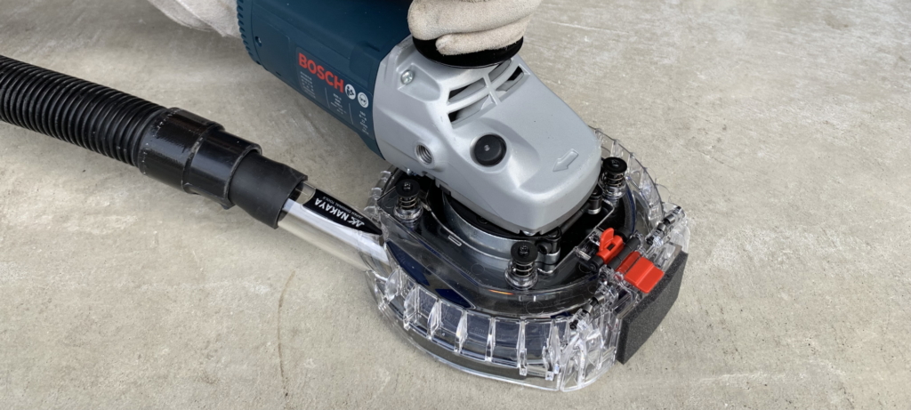 Promotion video of NAKAYA NKC-180